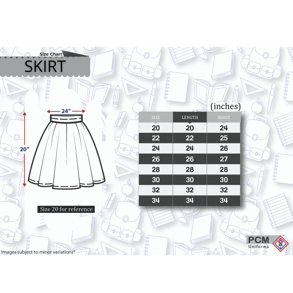 Skirt DPS