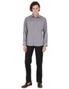 Formal Shirt 105 (Grey)