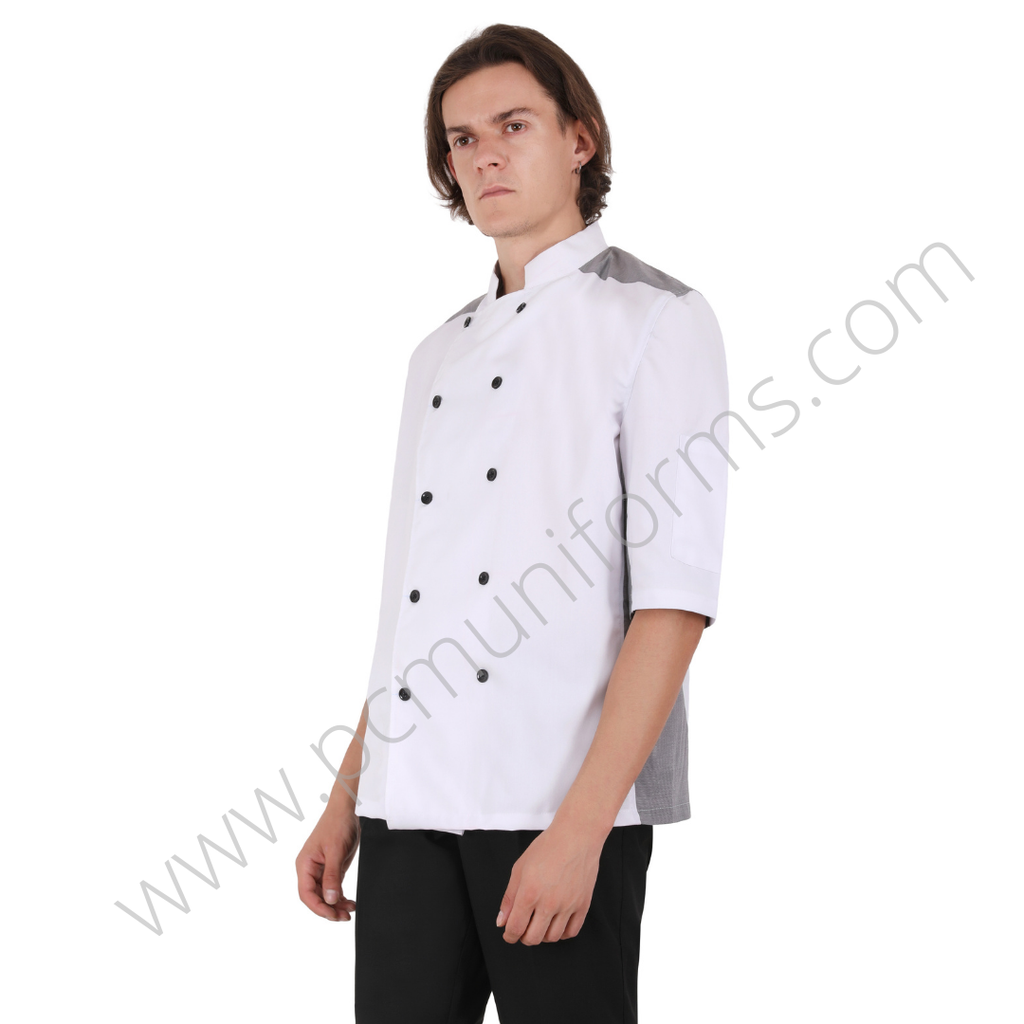 Chef Coat 110