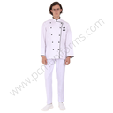 Chef Coat 111