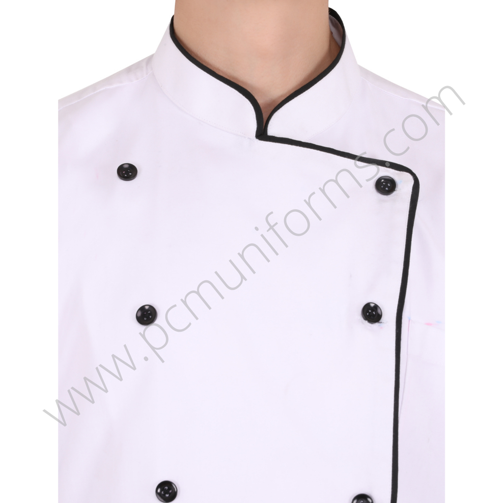 Chef Coat 111