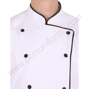 Chef Coat 111