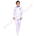 Chef Coat 115