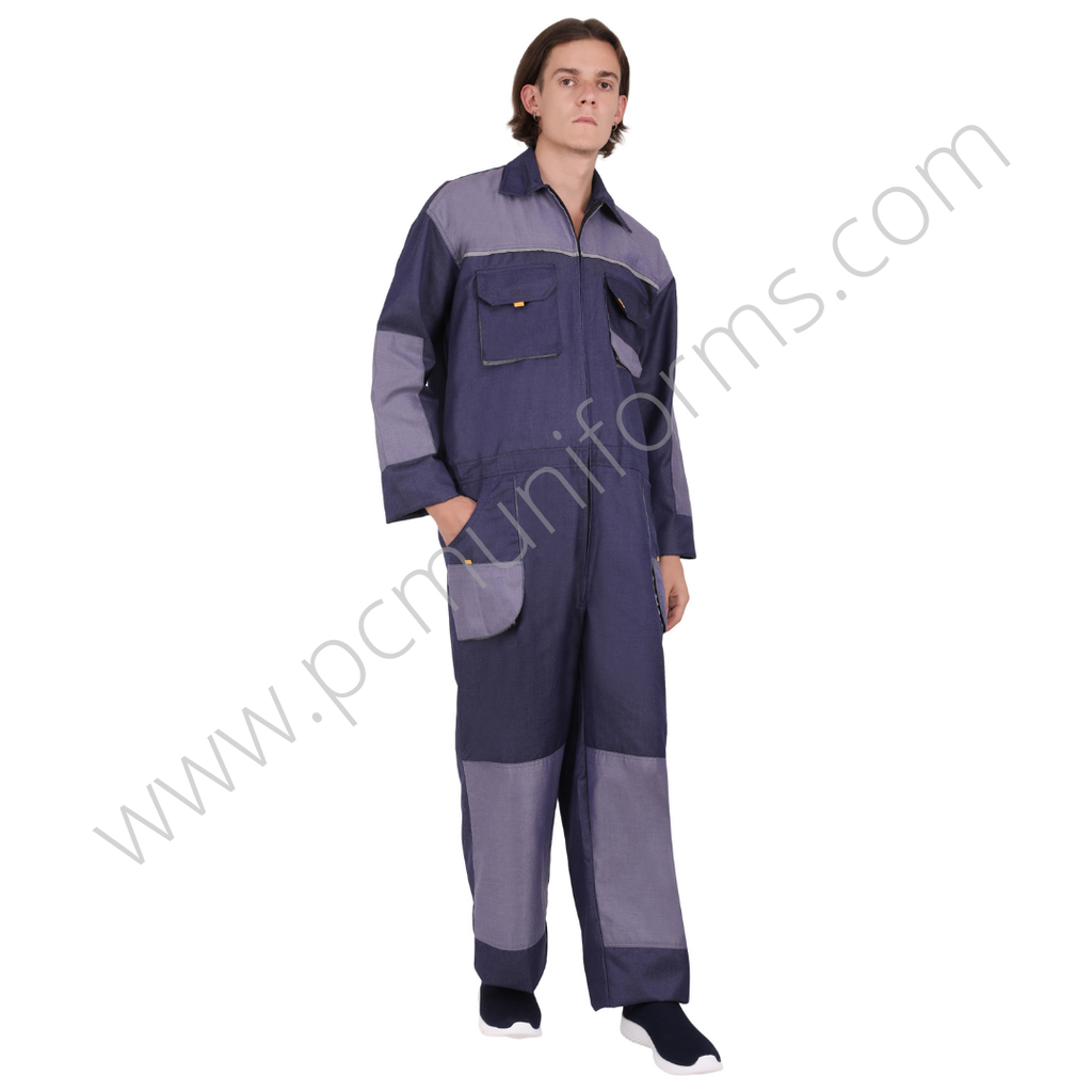 Dungaree Suit