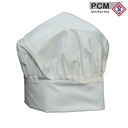 Chef Cap 104 (White)