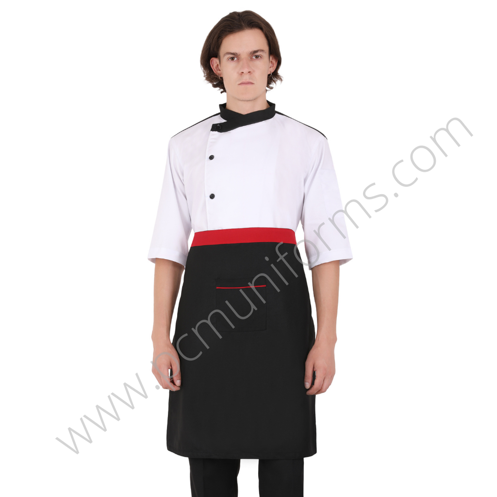 Chef Apron 104