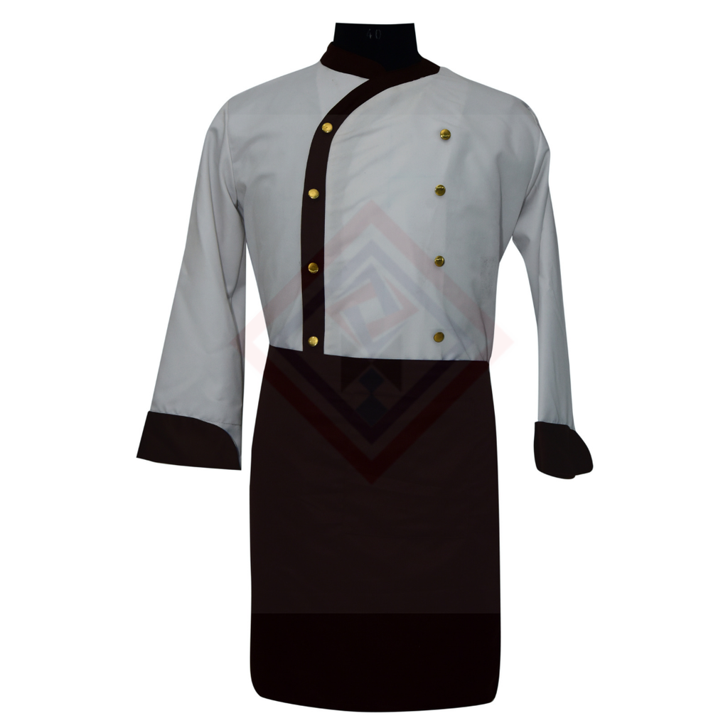 Chef Apron 101