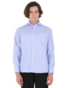 Formal Shirt 110 (Sky Blue)