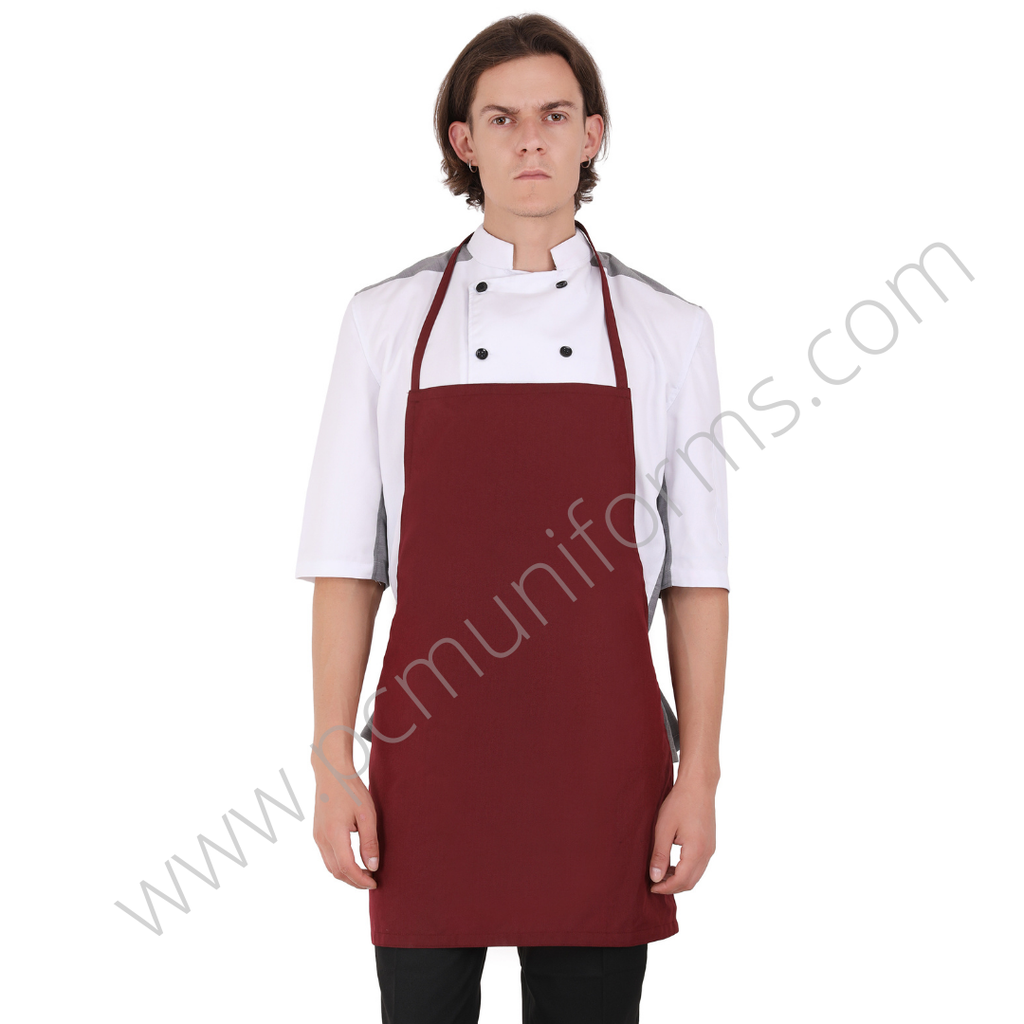 Chef Apron 108