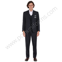 Executive Suit 102 (3pc Suit)