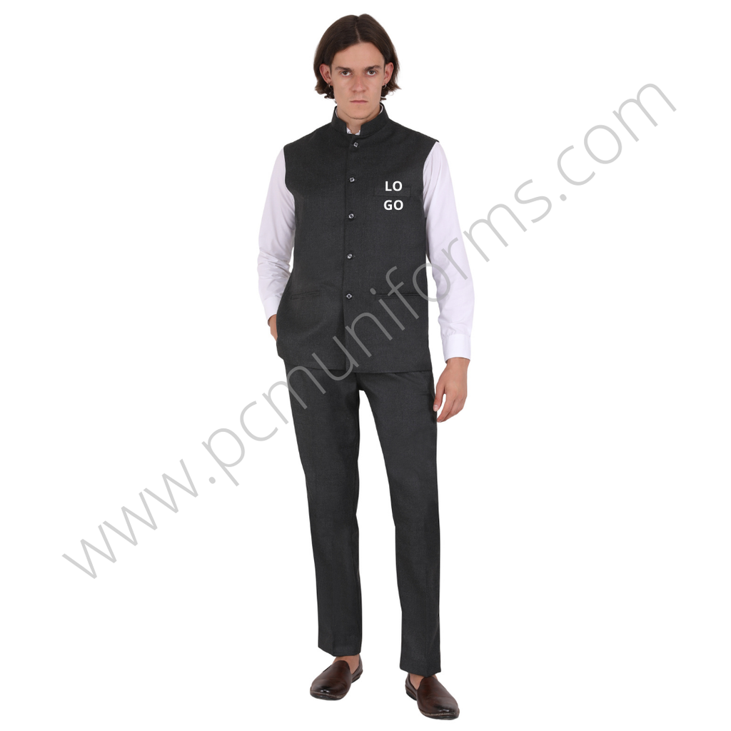 Nehru Jacket 102