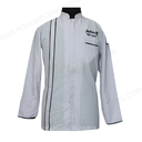 Chef Coat 102 (Radisson)