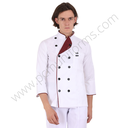 Chef Coat 114