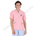 Medical Scrub 105 (Pink)