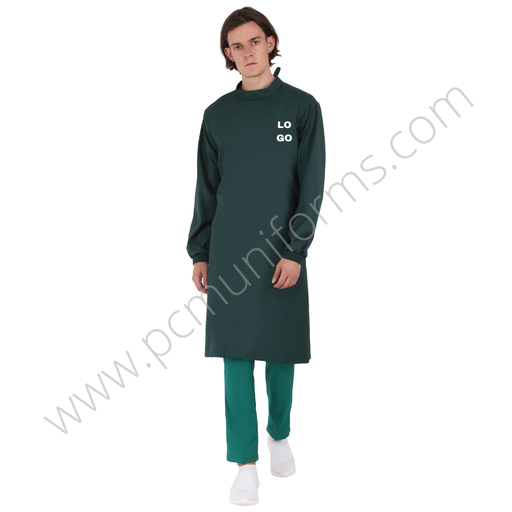 Surgical Coverall 103