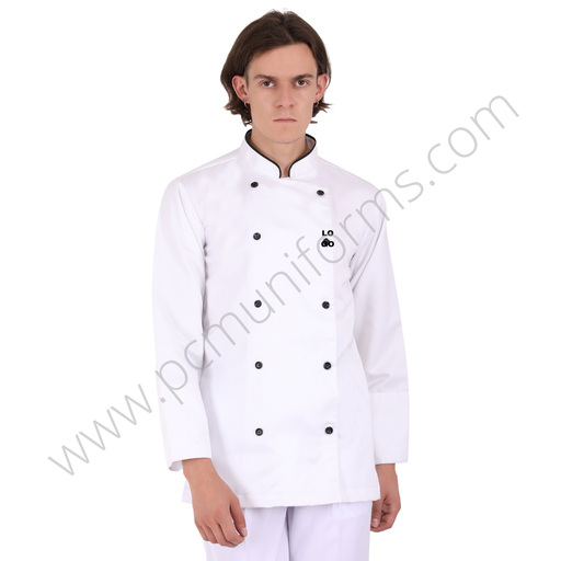 Chef Coat 113