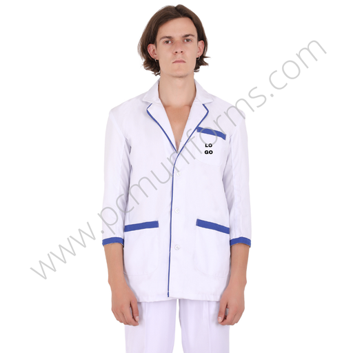 Lab Coat 103